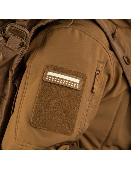M-TAC Embleem Lipp (mini ruudud) Laser Cut (erinevad värvid)
