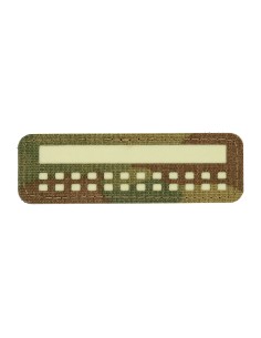 M-TAC Patch Flag (mini squares) Laser Cut (various colors)