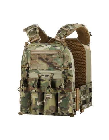 M-TAC Plaadikandja Cuirass FAST Elite XL Cordura 500D