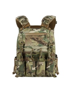 M-TAC Plate Carrier Cuirass FAST Elite XL Cordura 500D