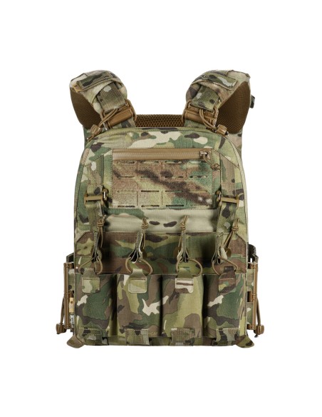 M-TAC Plaadikandja Cuirass FAST Elite XL Cordura 500D