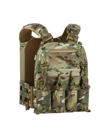 M-TAC Plaadikandja Cuirass FAST Elite XL Cordura 500D