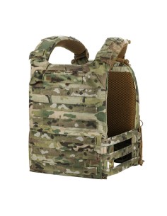 M-TAC Plate Carrier Cuirass FAST Elite XL Cordura 500D