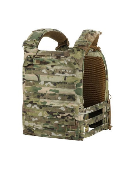 M-TAC Plate Carrier Cuirass FAST Elite XL Cordura 500D