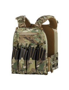 M-TAC Plate Carrier Cuirass FAST Elite XL Cordura 500D