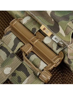 M-TAC Plaadikandja Cuirass FAST Elite XL Cordura 500D