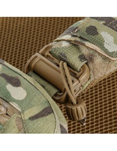 M-TAC Plate Carrier Cuirass FAST Elite XL Cordura 500D