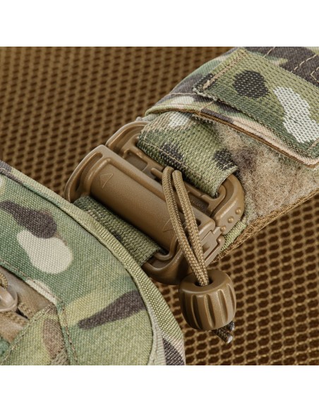 M-TAC Plate Carrier Cuirass FAST Elite XL Cordura 500D