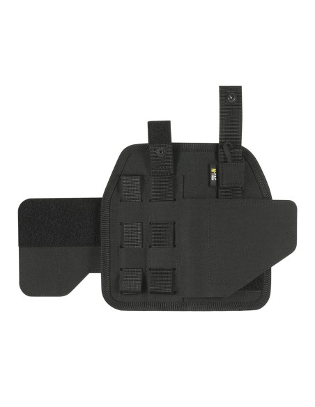 M-TAC Universal Gear Pouch Elite Left-Hand Cordura 500D (various colors)