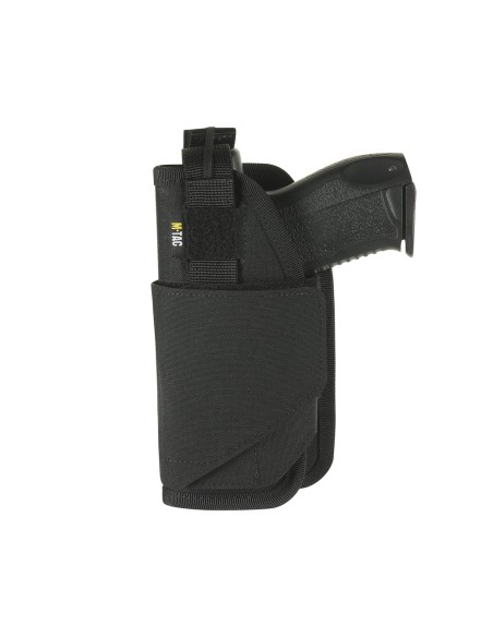 M-TAC Universal Gear Pouch Elite Vasakukäeline Cordura 500D (erinevad värvid)