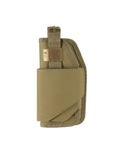 M-TAC Universal Gear Pouch Elite Left-Hand Cordura 500D (various colors)