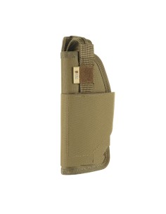 M-TAC Universal Gear Pouch Elite Left-Hand Cordura 500D (various colors)