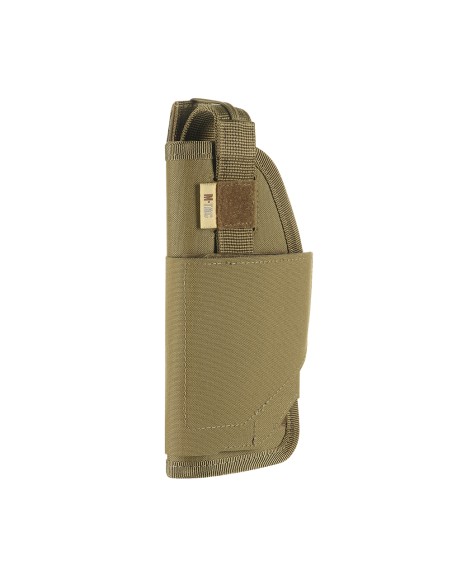 M-TAC Universal Gear Pouch Elite Vasakukäeline Cordura 500D (erinevad värvid)