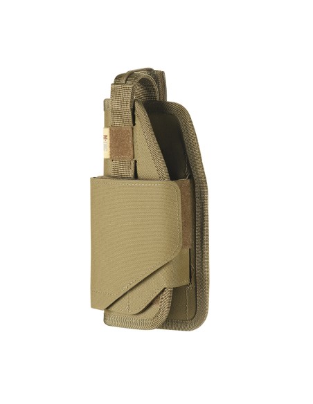 M-TAC Universal Gear Pouch Elite Left-Hand Cordura 500D (various colors)