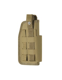 M-TAC Universal Gear Pouch Elite Vasakukäeline Cordura 500D (erinevad värvid)