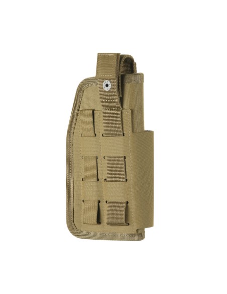 M-TAC Universal Gear Pouch Elite Left-Hand Cordura 500D (various colors)