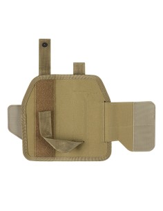 M-TAC Universal Gear Pouch Elite Left-Hand Cordura 500D (various colors)