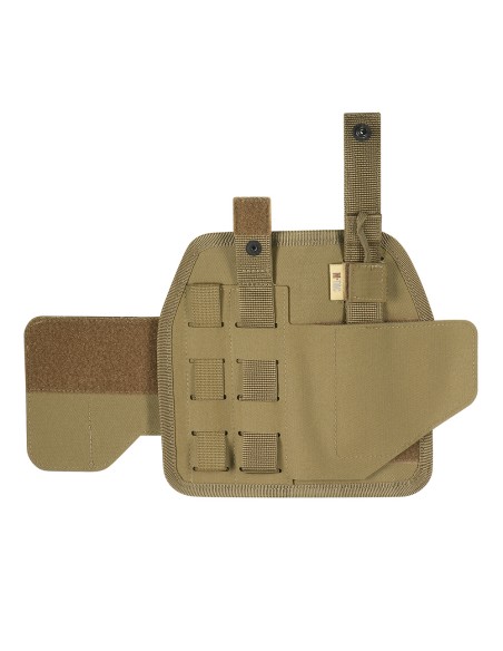 M-TAC Universal Gear Pouch Elite Vasakukäeline Cordura 500D (erinevad värvid)