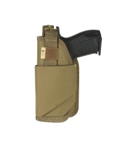 M-TAC Universal Gear Pouch Elite Left-Hand Cordura 500D (various colors)