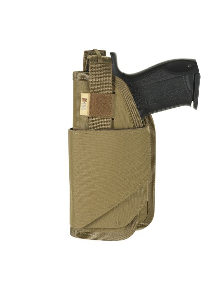M-TAC Universal Gear Pouch Elite Vasakukäeline Cordura 500D (erinevad värvid)