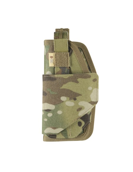 M-TAC Universal Gear Pouch Elite Vasakukäeline Cordura 500D (erinevad värvid)