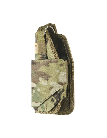 M-TAC Universal Gear Pouch Elite Vasakukäeline Cordura 500D (erinevad värvid)