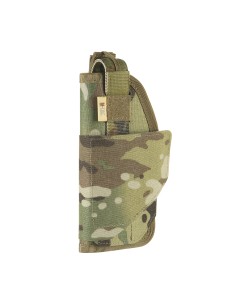 M-TAC Universal Gear Pouch Elite Vasakukäeline Cordura 500D (erinevad värvid)