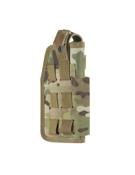 M-TAC Universal Gear Pouch Elite Left-Hand Cordura 500D (various colors)