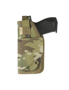 M-TAC Universal Gear Pouch Elite Left-Hand Cordura 500D (various colors)