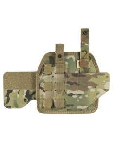M-TAC Universal Gear Pouch Elite Left-Hand Cordura 500D (various colors)