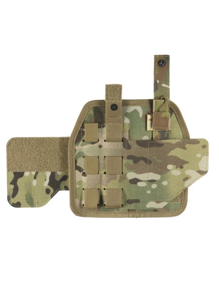M-TAC Universal Gear Pouch Elite Left-Hand Cordura 500D (various colors)