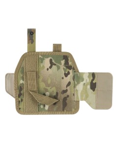 M-TAC Universal Gear Pouch Elite Left-Hand Cordura 500D (various colors)