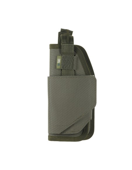 M-TAC Universal Gear Pouch Elite Left-Hand Cordura 500D (various colors)