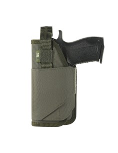 M-TAC Universal Gear Pouch Elite Left-Hand Cordura 500D (various colors)