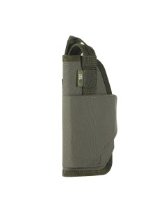 M-TAC Universal Gear Pouch Elite Left-Hand Cordura 500D (various colors)