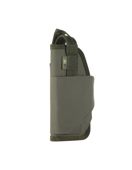 M-TAC Universal Gear Pouch Elite Left-Hand Cordura 500D (various colors)