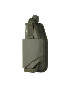 M-TAC Universal Gear Pouch Elite Left-Hand Cordura 500D (various colors)