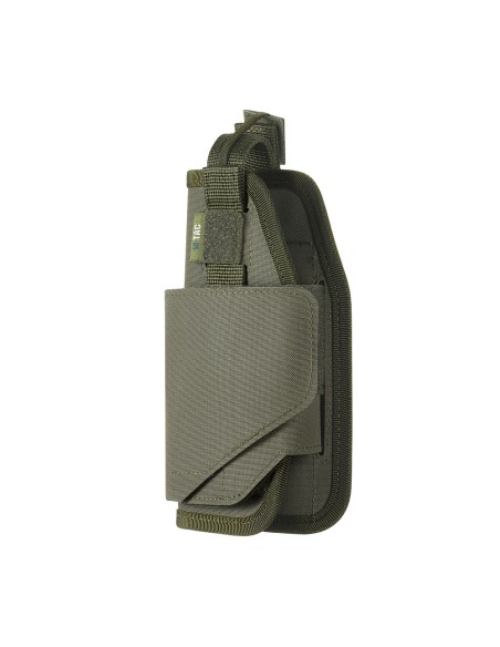 M-TAC Universal Gear Pouch Elite Left-Hand Cordura 500D (various colors)