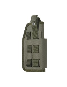 M-TAC Universal Gear Pouch Elite Left-Hand Cordura 500D (various colors)
