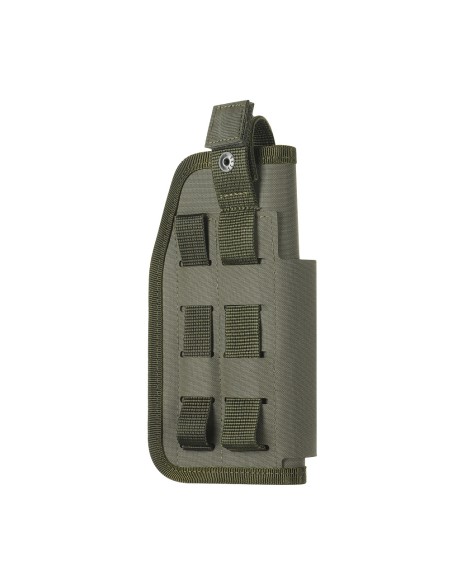 M-TAC Universal Gear Pouch Elite Left-Hand Cordura 500D (various colors)