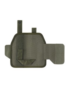 M-TAC Universal Gear Pouch Elite Left-Hand Cordura 500D (various colors)