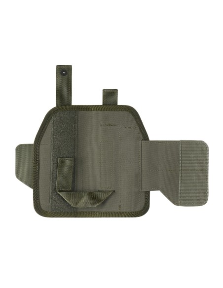 M-TAC Universal Gear Pouch Elite Vasakukäeline Cordura 500D (erinevad värvid)