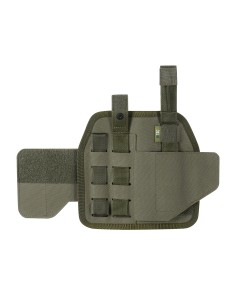M-TAC Universal Gear Pouch Elite Vasakukäeline Cordura 500D (erinevad värvid)