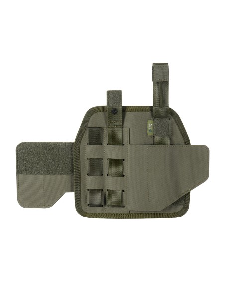 M-TAC Universal Gear Pouch Elite Left-Hand Cordura 500D (various colors)