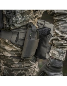 M-TAC Universal Gear Pouch Elite Vasakukäeline Cordura 500D (erinevad värvid)