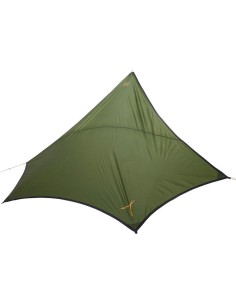 Grand Canyon Shelter Ray - Olive
