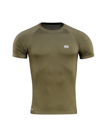 M-TAC Ultra Light T-Shirt Polartec Power Dry (various colors)