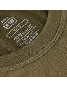 M-TAC Ultra Light T-Shirt Polartec Power Dry (various colors)