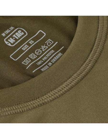 M-TAC Ultra Light T-Shirt Polartec Power Dry (various colors)