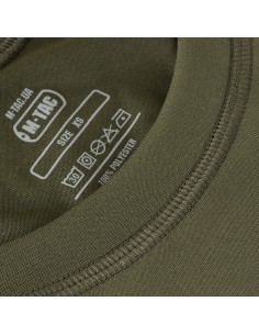 M-TAC Ultra Light Särk Polartec Power Dry (erinevad värvid)